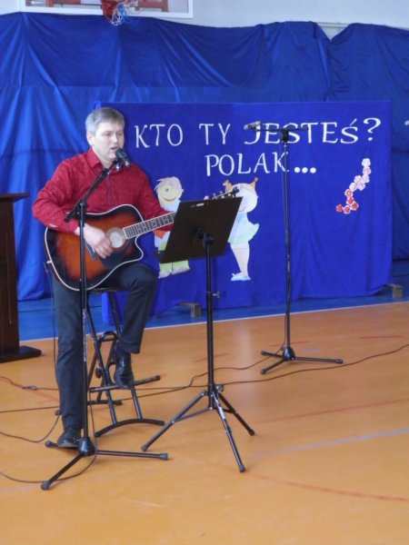 Święto Konstytucji 3 Maja